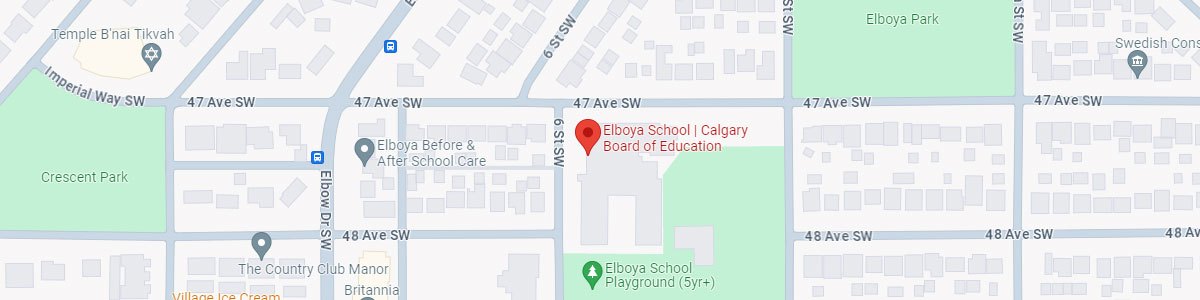 School Map