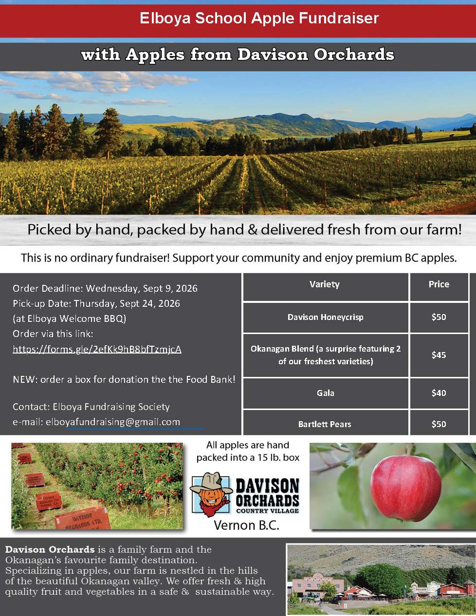 Elboya-School-Apple-Fundraiser-2026