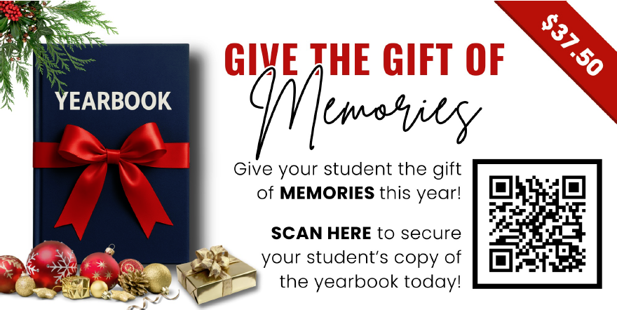 Give The GIft of Memories